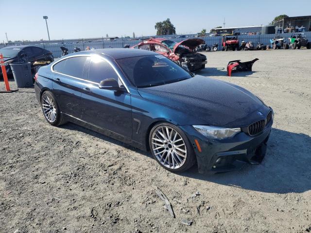 Photo 3 VIN: WBA4F7C55HG437900 - BMW 430I GRAN 