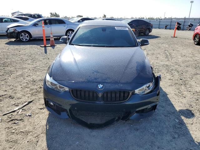 Photo 4 VIN: WBA4F7C55HG437900 - BMW 430I GRAN 