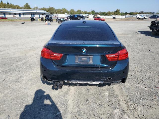 Photo 5 VIN: WBA4F7C55HG437900 - BMW 430I GRAN 