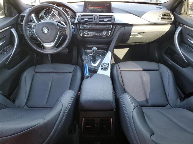 Photo 7 VIN: WBA4F7C55HG437900 - BMW 430I GRAN 