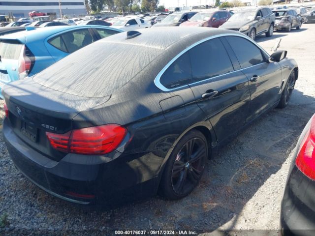 Photo 3 VIN: WBA4F7C55HG437962 - BMW 430I 