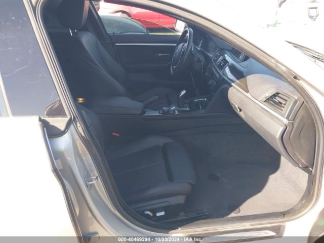 Photo 4 VIN: WBA4F7C55HG786085 - BMW 430I 