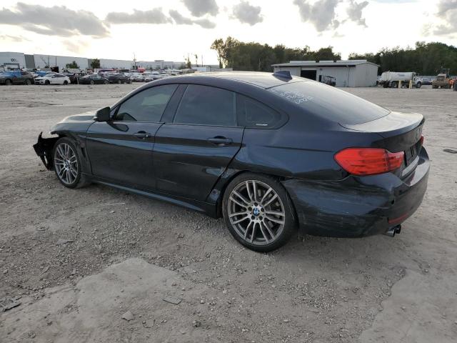 Photo 1 VIN: WBA4F7C55HG787513 - BMW 430I 