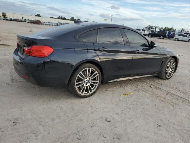 Photo 2 VIN: WBA4F7C55HG787513 - BMW 430I 