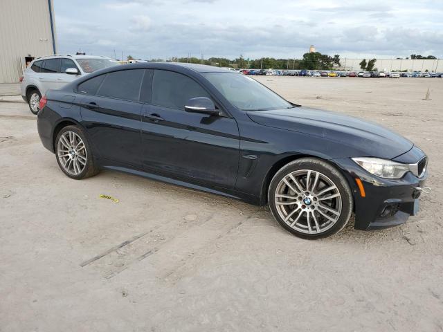 Photo 3 VIN: WBA4F7C55HG787513 - BMW 430I 