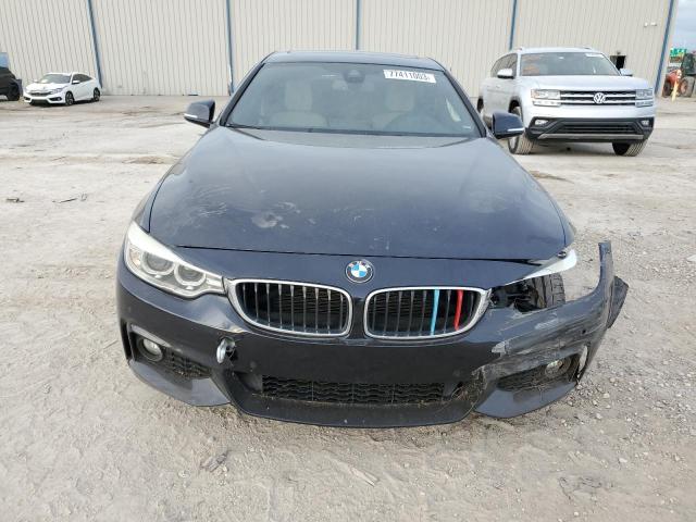 Photo 4 VIN: WBA4F7C55HG787513 - BMW 430I 