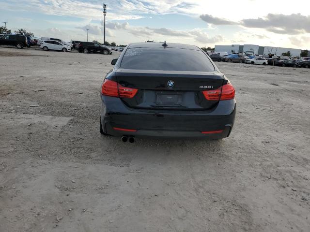 Photo 5 VIN: WBA4F7C55HG787513 - BMW 430I 