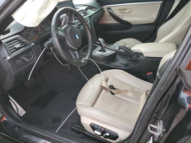 Photo 6 VIN: WBA4F7C55HG787513 - BMW 430I 