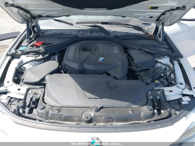 Photo 9 VIN: WBA4F7C56HG437758 - BMW 430I GRAN COUPE 