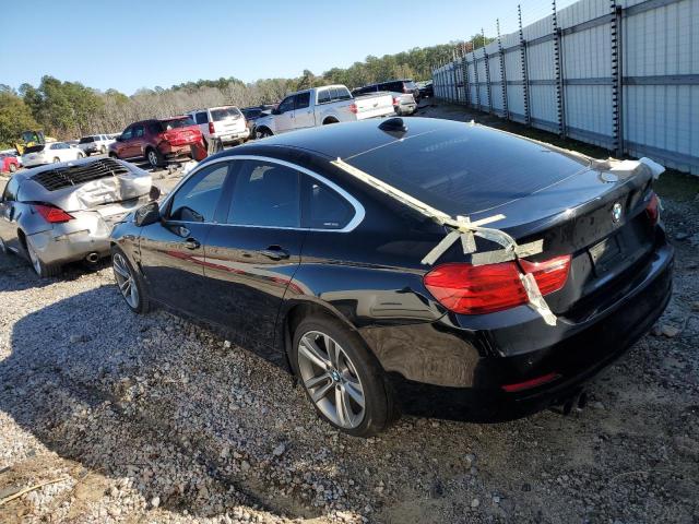 Photo 1 VIN: WBA4F7C56HG785964 - BMW 430I 