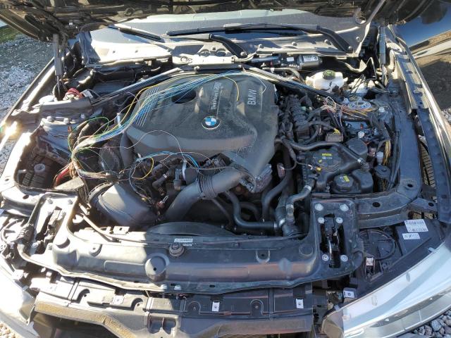 Photo 10 VIN: WBA4F7C56HG785964 - BMW 430I 