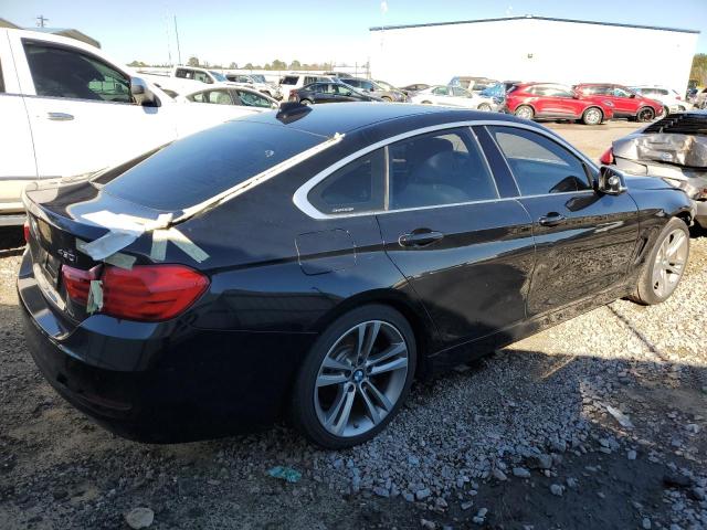 Photo 2 VIN: WBA4F7C56HG785964 - BMW 430I 