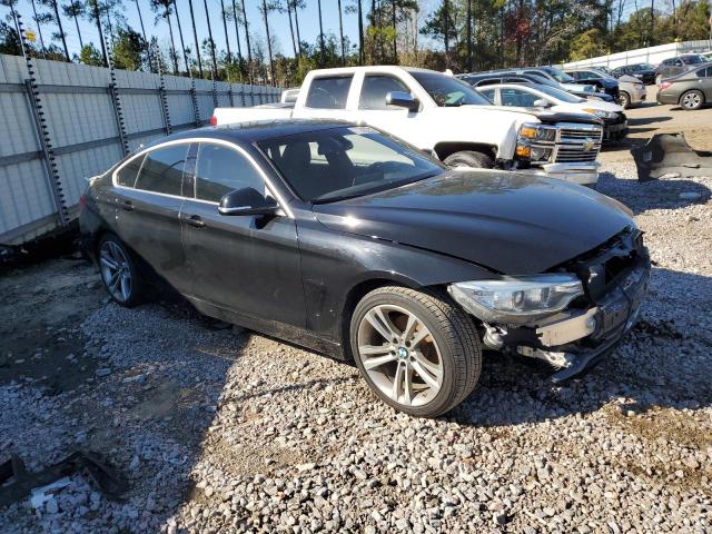 Photo 3 VIN: WBA4F7C56HG785964 - BMW 430I 