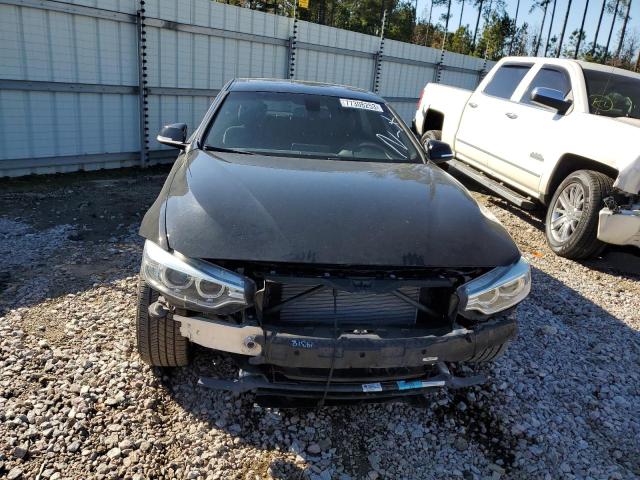 Photo 4 VIN: WBA4F7C56HG785964 - BMW 430I 