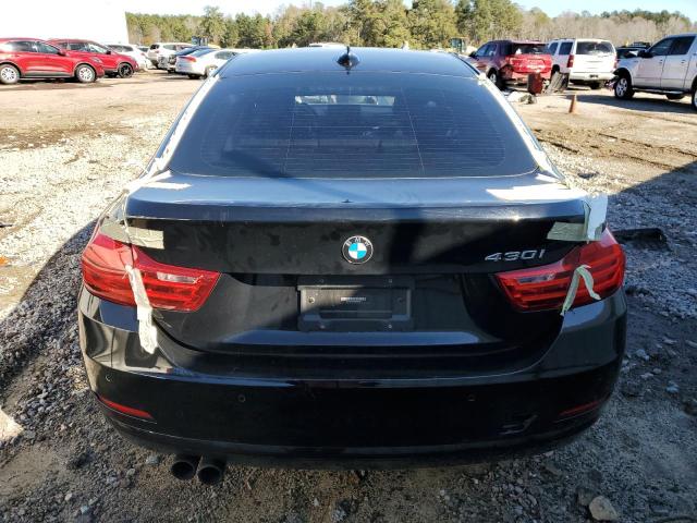 Photo 5 VIN: WBA4F7C56HG785964 - BMW 430I 