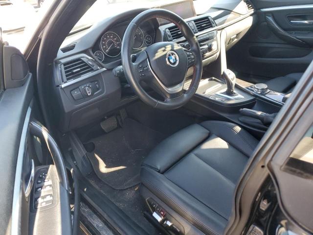 Photo 7 VIN: WBA4F7C56HG785964 - BMW 430I 