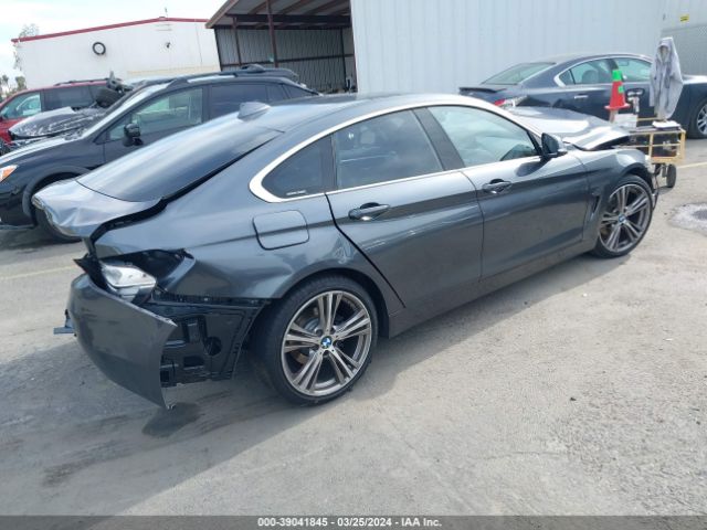 Photo 3 VIN: WBA4F7C56HG785978 - BMW 430I 