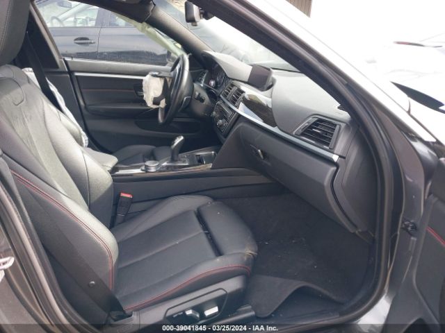 Photo 4 VIN: WBA4F7C56HG785978 - BMW 430I 