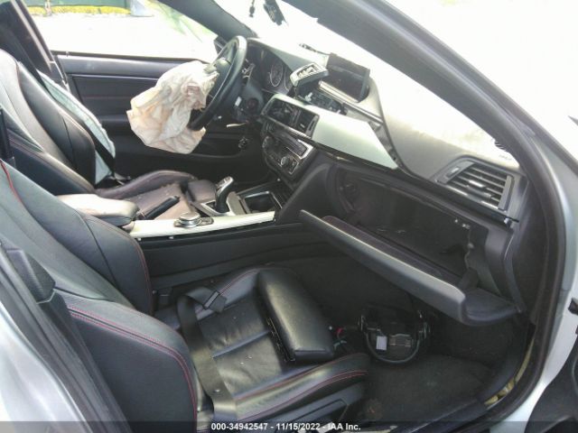 Photo 4 VIN: WBA4F7C56HG786712 - BMW 430I GRAN COUPE 