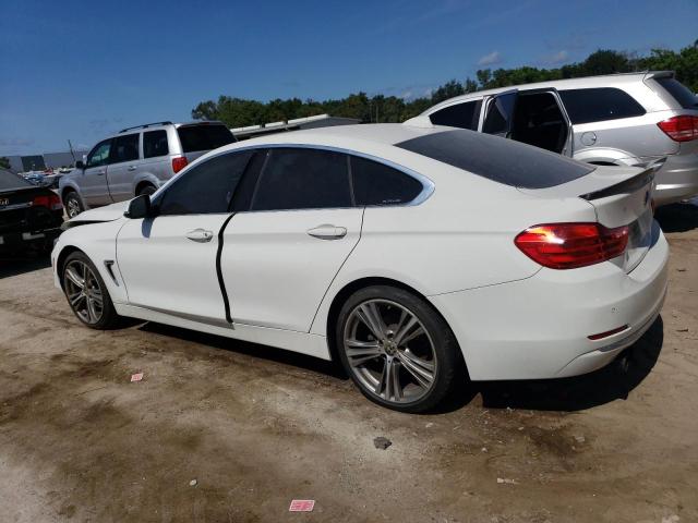 Photo 1 VIN: WBA4F7C56HG787469 - BMW 430I GRAN 