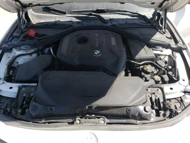 Photo 10 VIN: WBA4F7C56HG787469 - BMW 430I GRAN 