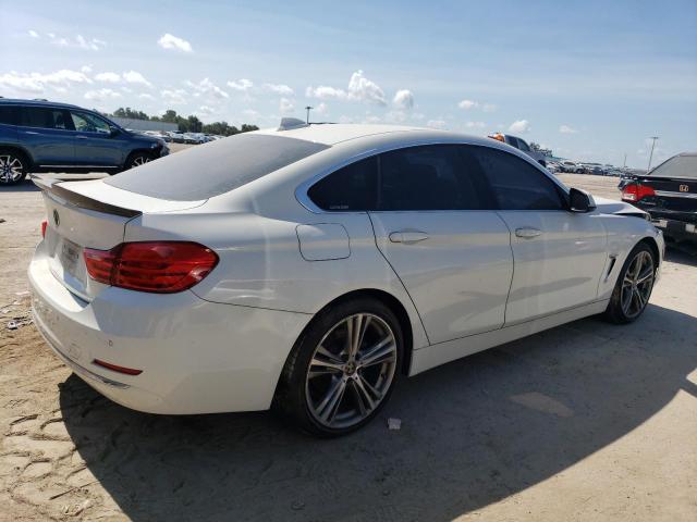 Photo 2 VIN: WBA4F7C56HG787469 - BMW 430I GRAN 