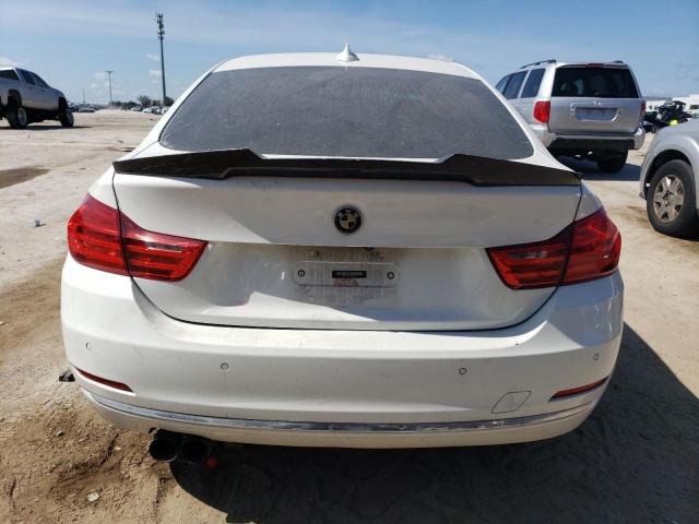 Photo 5 VIN: WBA4F7C56HG787469 - BMW 430I GRAN 