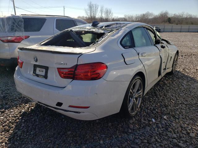 Photo 3 VIN: WBA4F7C57HG438014 - BMW 430I 