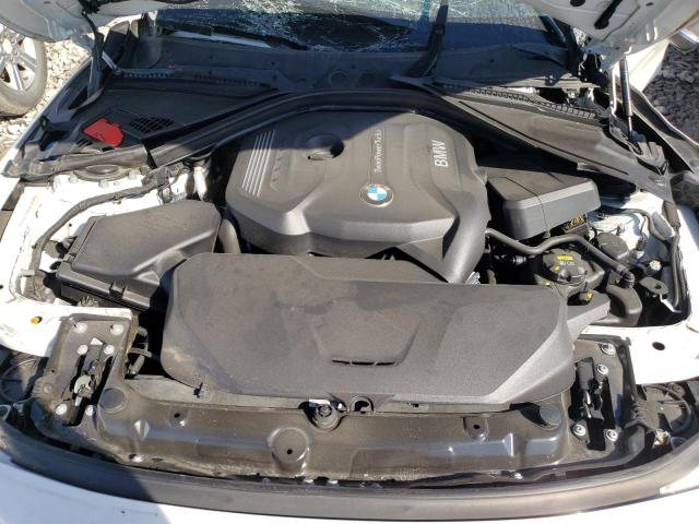 Photo 6 VIN: WBA4F7C57HG438014 - BMW 430I 