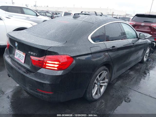 Photo 3 VIN: WBA4F7C57HG438160 - BMW 430I GRAN COUPE 