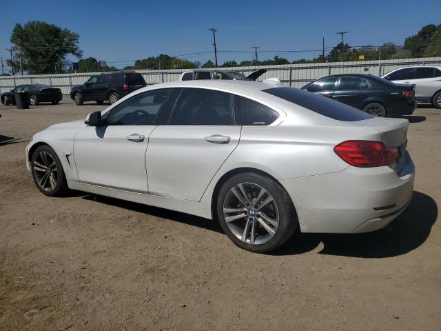 Photo 1 VIN: WBA4F7C57HG786153 - BMW 430I GRAN 