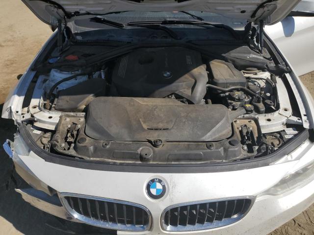 Photo 10 VIN: WBA4F7C57HG786153 - BMW 430I GRAN 