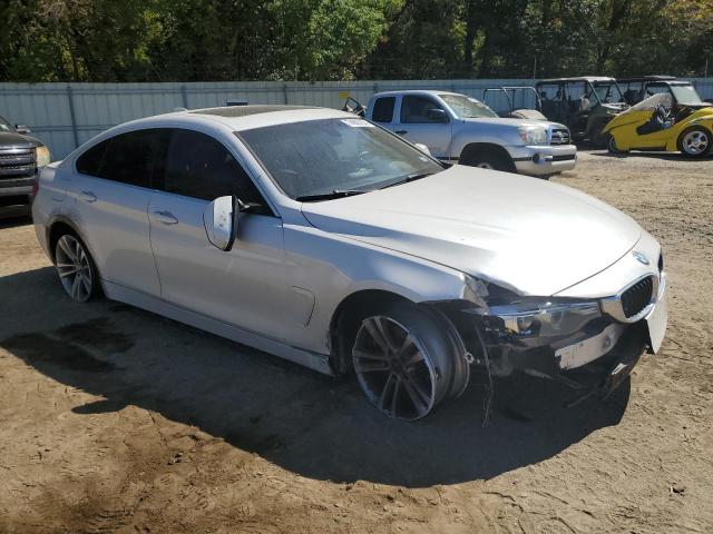 Photo 3 VIN: WBA4F7C57HG786153 - BMW 430I GRAN 