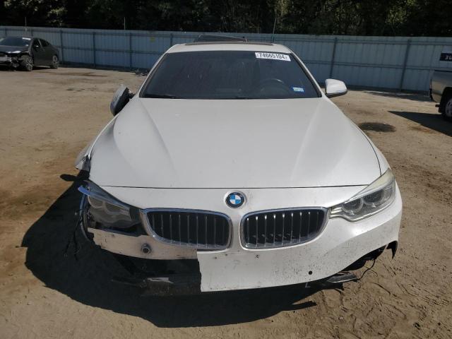 Photo 4 VIN: WBA4F7C57HG786153 - BMW 430I GRAN 