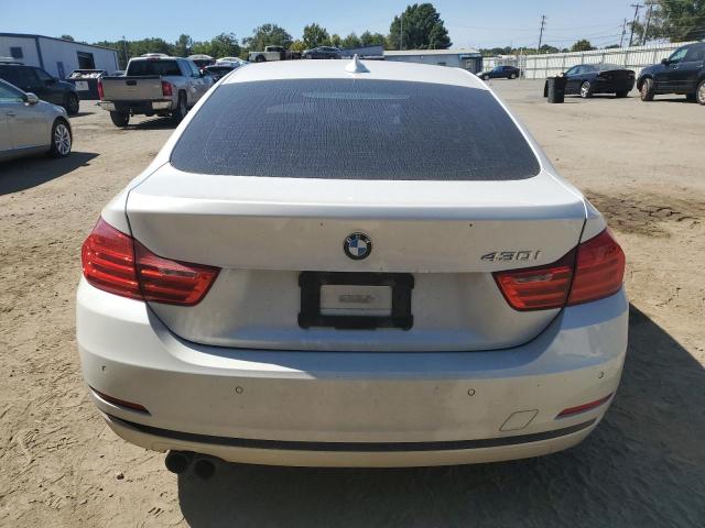 Photo 5 VIN: WBA4F7C57HG786153 - BMW 430I GRAN 