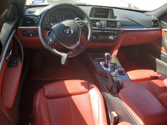 Photo 7 VIN: WBA4F7C57HG786153 - BMW 430I GRAN 