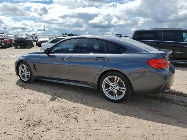 Photo 1 VIN: WBA4F7C57HG786234 - BMW 430I GRAN 