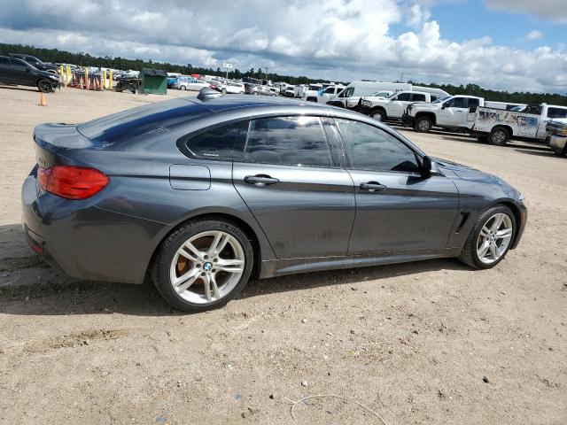 Photo 2 VIN: WBA4F7C57HG786234 - BMW 430I GRAN 