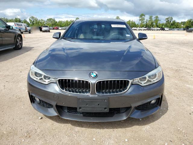 Photo 4 VIN: WBA4F7C57HG786234 - BMW 430I GRAN 