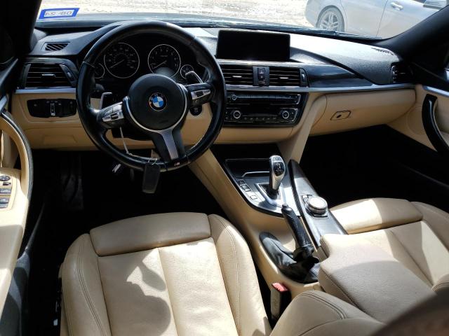 Photo 7 VIN: WBA4F7C57HG786234 - BMW 430I GRAN 