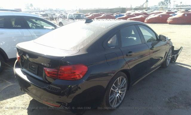 Photo 3 VIN: WBA4F7C57HG786248 - BMW 430I 