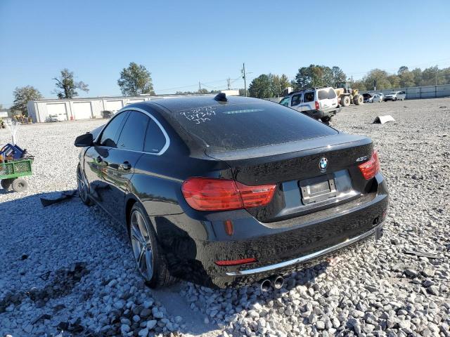 Photo 2 VIN: WBA4F7C57HG787464 - BMW 430I GRAN 