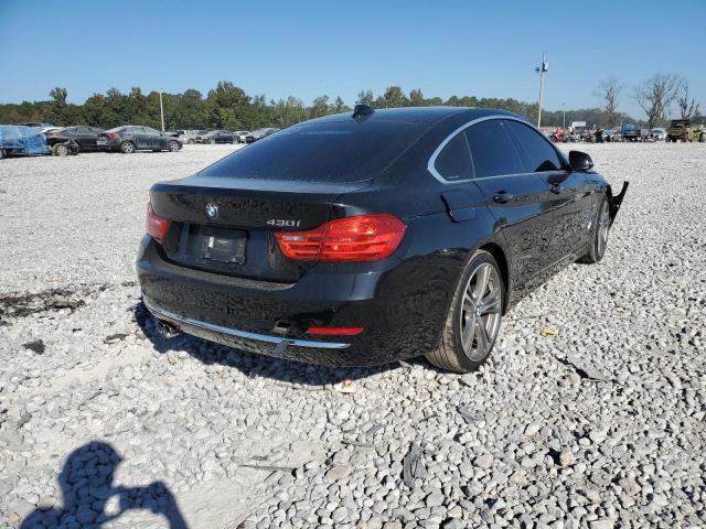 Photo 3 VIN: WBA4F7C57HG787464 - BMW 430I GRAN 