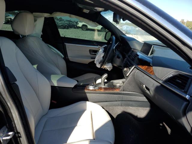 Photo 4 VIN: WBA4F7C57HG787464 - BMW 430I GRAN 