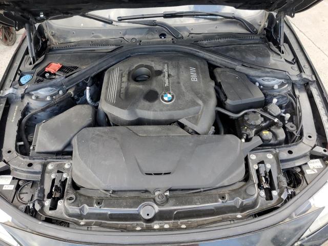 Photo 10 VIN: WBA4F7C58HG437843 - BMW 4 SERIES 