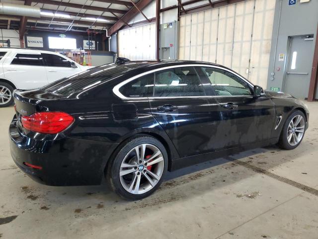 Photo 2 VIN: WBA4F7C58HG437843 - BMW 4 SERIES 