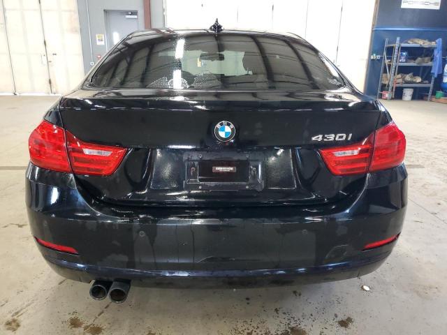 Photo 5 VIN: WBA4F7C58HG437843 - BMW 4 SERIES 