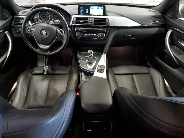 Photo 7 VIN: WBA4F7C58HG437843 - BMW 4 SERIES 