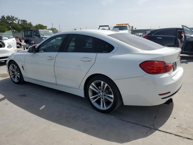 Photo 1 VIN: WBA4F7C58HG786520 - BMW 430I GRAN 