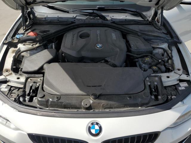 Photo 10 VIN: WBA4F7C58HG786520 - BMW 430I GRAN 